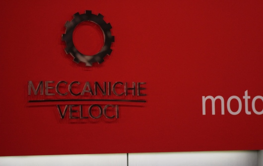 Meccaniche Veloci Watches at Baselworld 2013